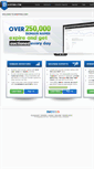 Mobile Screenshot of dropping.com